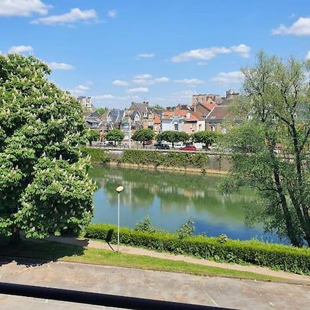 Le Studio Du Quai Charleville-Mézières エクステリア 写真