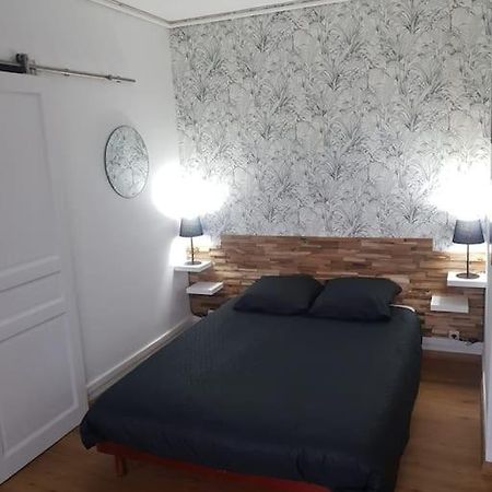 Le Studio Du Quai Charleville-Mézières エクステリア 写真
