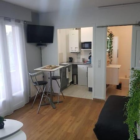 Le Studio Du Quai Charleville-Mézières エクステリア 写真