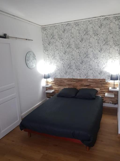 Le Studio Du Quai Charleville-Mézières エクステリア 写真