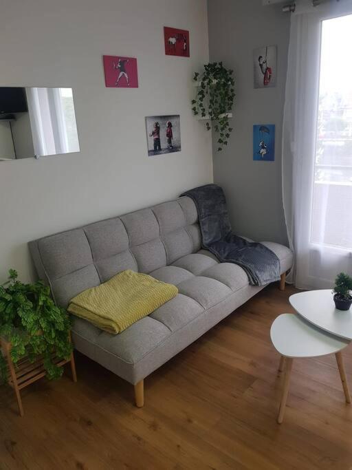 Le Studio Du Quai Charleville-Mézières エクステリア 写真