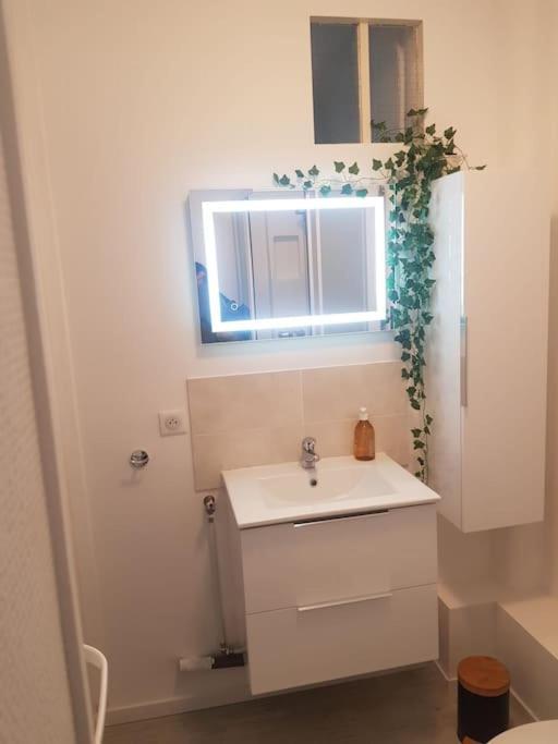 Le Studio Du Quai Charleville-Mézières エクステリア 写真