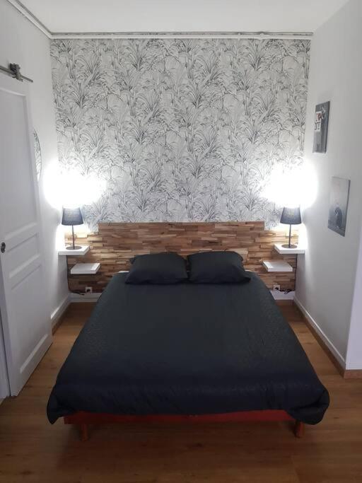 Le Studio Du Quai Charleville-Mézières エクステリア 写真
