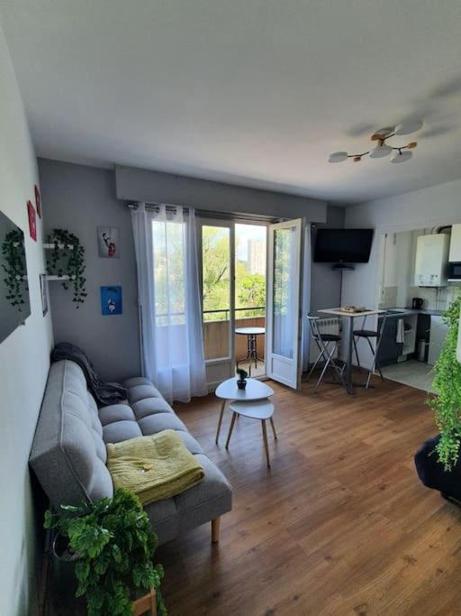 Le Studio Du Quai Charleville-Mézières エクステリア 写真