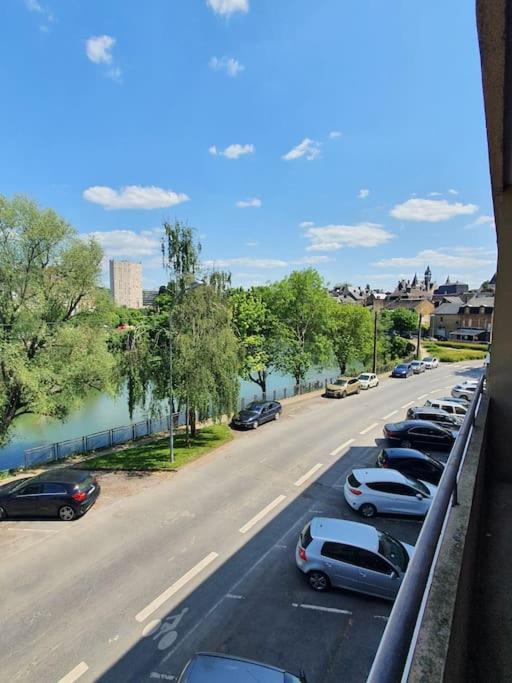 Le Studio Du Quai Charleville-Mézières エクステリア 写真